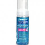 Пенка для умывания с салициловой кислотой No problem 150 Compliment