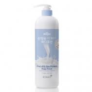 Niju Goat Milk Skin Balance Body Lotion Лосьон для тела с козьим молоком 1000 Konad