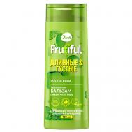 Бальзам для волос рост и сила ДЛИННЫЕ И ГУСТЫЕ FRUTIFUL 400 7Days