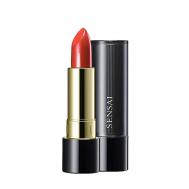 Увлажняющая губная помада Rouge Vibrant Cream Colour Sensai