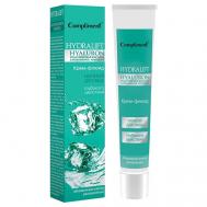 Крем-флюид Hyaluron Ночной глубокого действия для лица 50 Compliment