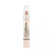 Корректор для лица Concealer MISS PERFECT Belor Design