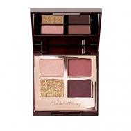 Тени для век Luxury Palette Charlotte Tilbury