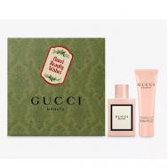 Набор Bloom: Парфюмерная вода + Лосьон для тела 1 Gucci