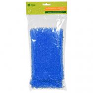 Мочалка из полипропилена, лента Макси  с ручками Банные Штучки