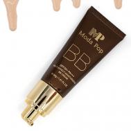 ВВ крем тональный для лица SPF 35 MODAPOP