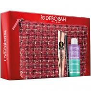 Набор в косметичке N.01 DEBORAH MILANO