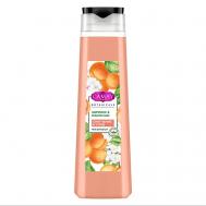 Гель для душа АБРИКОС И МАСЛО ШИ 400 Camay