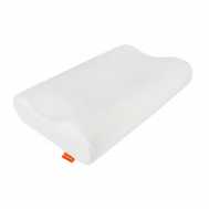 Подушка ортопедическая с эффектом памяти , "Рифлёная" Luomma