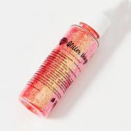 Блестки для лица и тела "Неоновый Апельсин" Glitter Things