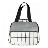 Сумка-косметичка Cosmetic, дорожная, размер 29.5*9.5*20см Homium