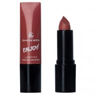 Увлажняющая помада для губ ENJOY SHINEWELL