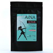 Скраб для тела "Meringue and Sugar" 250 AINA