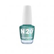 Витаминный лак для ногтей "NAIL POLISH & vitamins" 15 N20