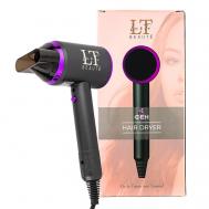 Фен для волос с ионизацией, 1800 Вт. LA & TE BEAUTÉ