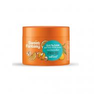 Бальзам для всех типов волос Мандариновый Sweet Fantasy 300 БЕЛИТА
