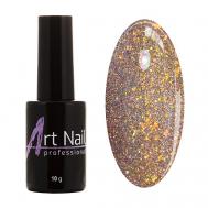 Гель-лак "ROYAL SHINE" 10 ART NAIL PROFESSIONAL