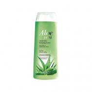 Шампунь-кондиционер для сухих и нормальных волос Aloe Vera 500 Витэкс