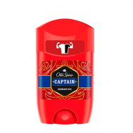Део-стик  Кэпитэн 50 OLD SPICE