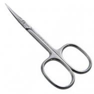 Ножницы маникюрные, ручная заточка, ногтевые Solinberg