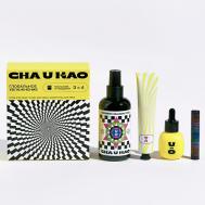 Подарочный набор "Глобальное увлажнение" Cha U Kao