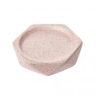 Мыльница "Sand", керамика Fresh Code