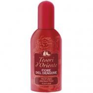 Dragon Flower 100 Tesori D'Oriente