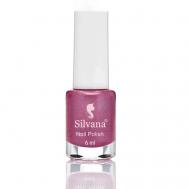 Лак для ногтей 6 Silvana
