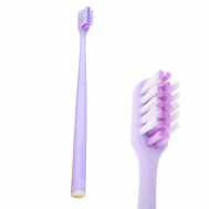 Зубная щетка для чистки брекетов, имплантов ортодонтическая ЧИСТЫЙ ЗУБ