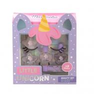 Набор для макияжа Единорог Martinelia