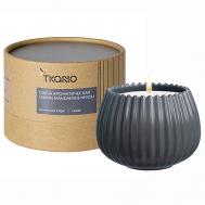 Свеча ароматическая Lemon, Mandarin & Neroli 200 Tkano