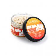 Скраб сахарный  для тела "Манго" 300 Savonry