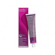 Стойкая крем-краска для волос Permanent Color Extra Rich Creme Londa Professional