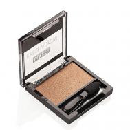 Тени для век одинарные перламутровые LA ROSA