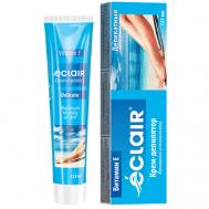 ЕCLAIR Крем-депилятор "Деликатный" 125 ECLAIR