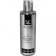 Гель для Душа Очищающий и Увлажняющий Мужской 200 SeaCare