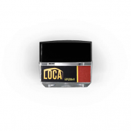 Краска для бровей и ресниц профессиональная LOCAPROF