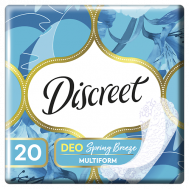 ОЛДЭЙЗ Део ВЕСЕННИЙ БРИЗ Мультиформа DISCREET