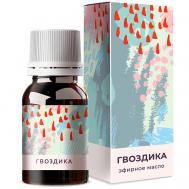 Гвоздика эфирное масло 10 ONLYOIL