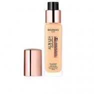 Тональная основа ALWAYS FABULOUS 24H Bourjois