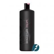 Шампунь для объема волос VOLUPT 1000 SEBASTIAN PROFESSIONAL