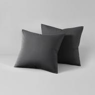 Наволочки Графит  70х70 Urban Family