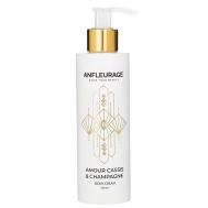 Парфюмированный крем для тела и рук Amour Cassis & Champagne 200 ANFLEURAGE