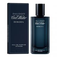 Парфюмерная вода Cool Water Reborn Intense 50 Davidoff