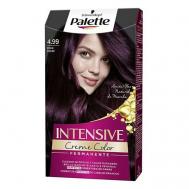 Краска для волос Palette Intensive Permanent Dye Schwarzkopf