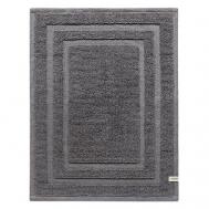 Коврик BATH1, белый, 55x75 Luxberry