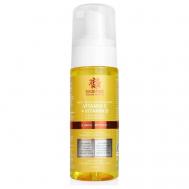 Фито-пенка для умывания с витаминами C и D для Иммунитета кожи 150 Бизорюк