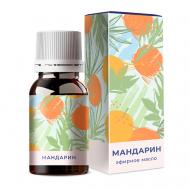 Мандарин эфирное масло 10 ONLYOIL
