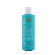 Увлажняющий шампунь с аргановым маслом для всех типов волос Hydrating 250 Moroccanoil