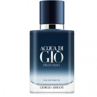 Парфюмерная вода Acqua di Gio Homme Profondo 30 Giorgio Armani